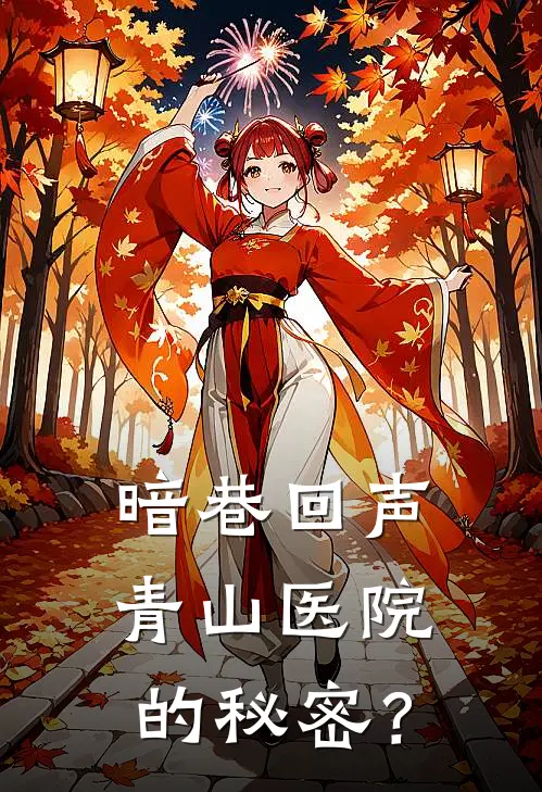 暗巷回声，青山医院的秘密？雨晴李明推荐完结小说_免费阅读暗巷回声，青山医院的秘密？(雨晴李明)