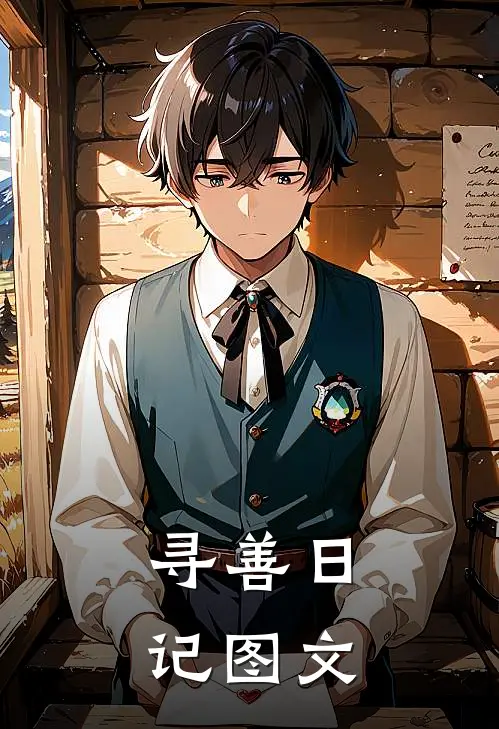 寻善日记图文