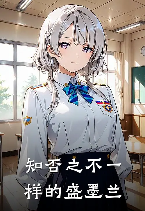 知否之不一样的盛墨兰