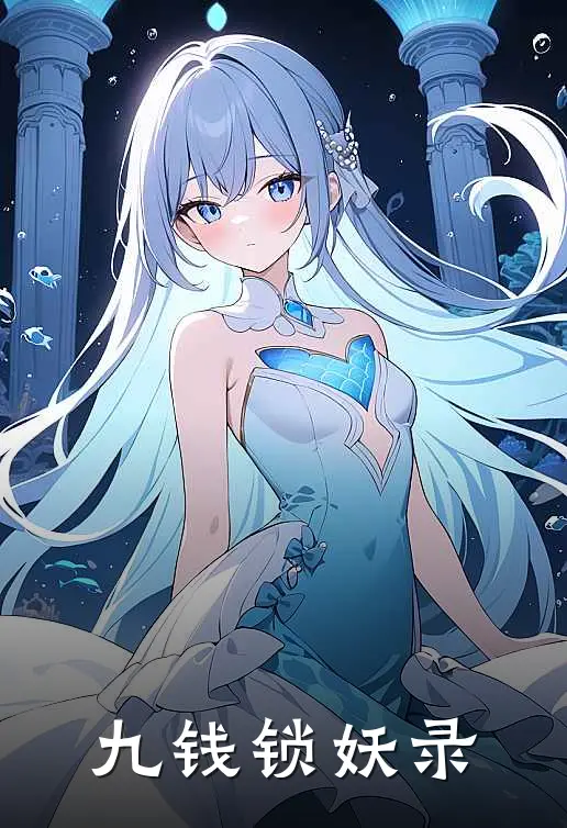 《九钱锁妖录》张小荷陈三火爆新书_九钱锁妖录(张小荷陈三)免费小说