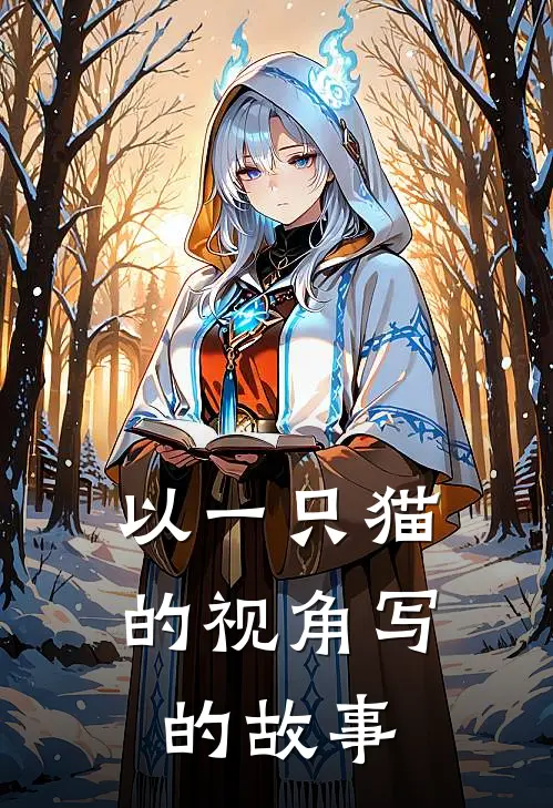 以一只猫的视角写的故事