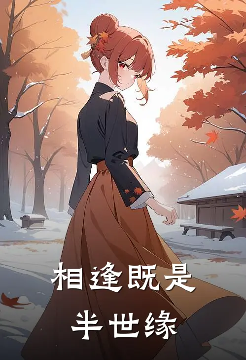 相逢既是半世缘