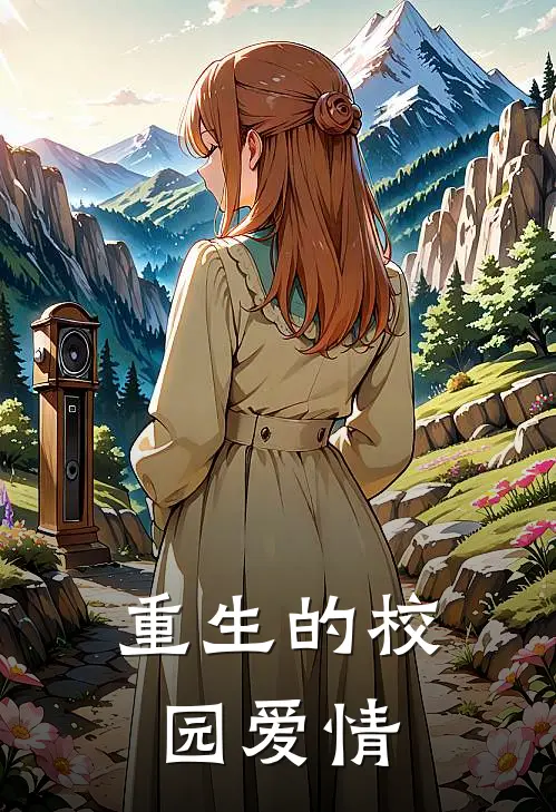 重生的校园爱情