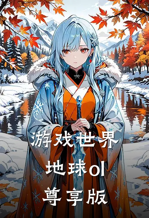 游戏世界地球ol尊享版