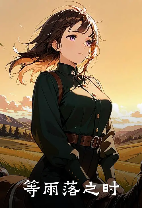 秋月木樱(等雨落之时)_《等雨落之时》最新章节免费在线阅读