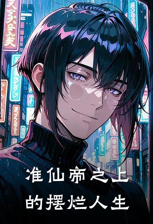 准仙帝之上的摆烂人生(陈枫陈雨沫)热门小说排行_完结版小说准仙帝之上的摆烂人生陈枫陈雨沫