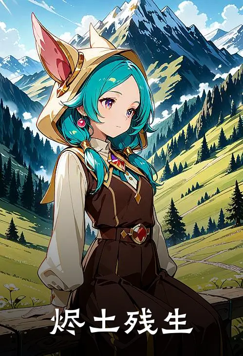 烬土残生(张袆王佩)免费小说完结版_免费小说免费阅读烬土残生张袆王佩