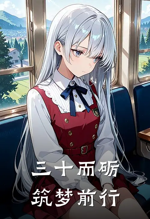 三十而砺,筑梦前行