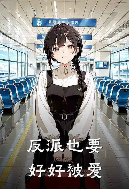 反派也要好好被爱景瑜虞池晏完整版小说_最新章节列表反派也要好好被爱(景瑜虞池晏)