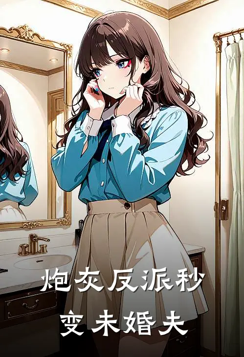 炮灰反派秒变未婚夫