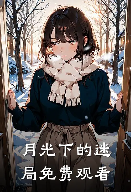 月光下的迷局免费观看