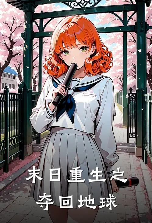 末日重生之夺回地球