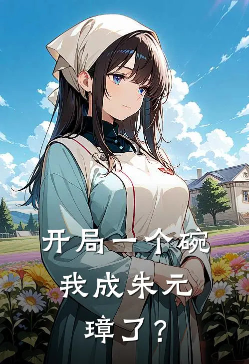 开局一个碗：我成朱元璋了？