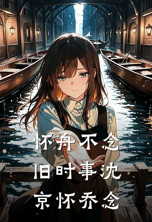 怀舟不念旧时事沈京怀乔念