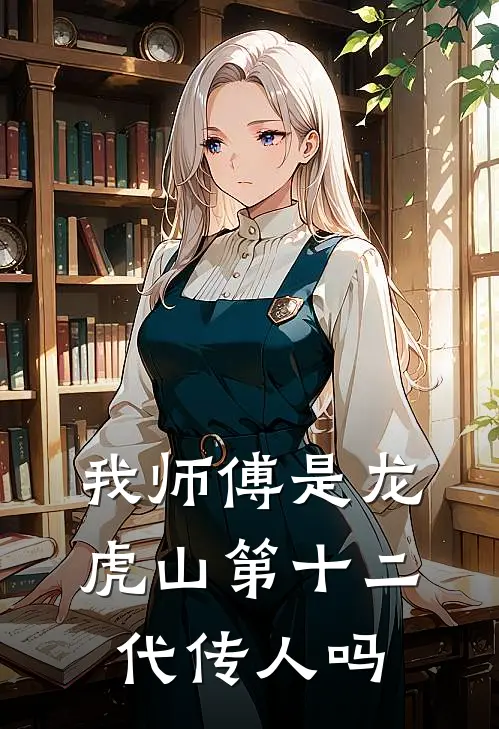 我师傅是龙虎山第十二代传人吗