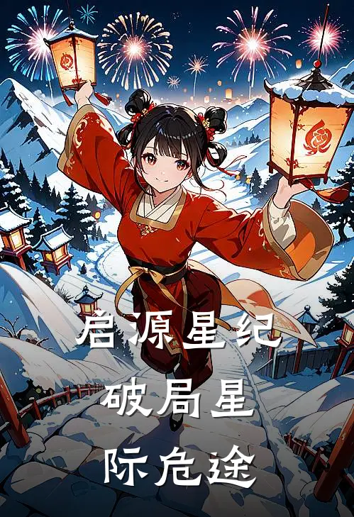 启源星纪：破局星际危途(艾克艾丽娅)全文免费阅读无弹窗大结局_《启源星纪：破局星际危途》艾克艾丽娅免费小说