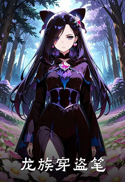 龙族穿盗笔