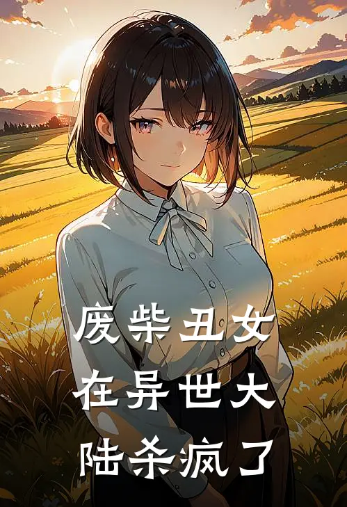 废柴丑女在异世大陆杀疯了