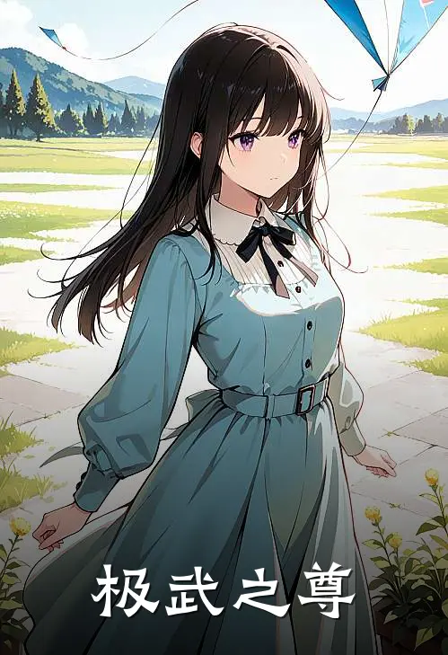 极武之尊