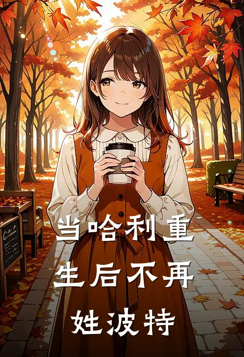 当哈利重生后不再姓波特