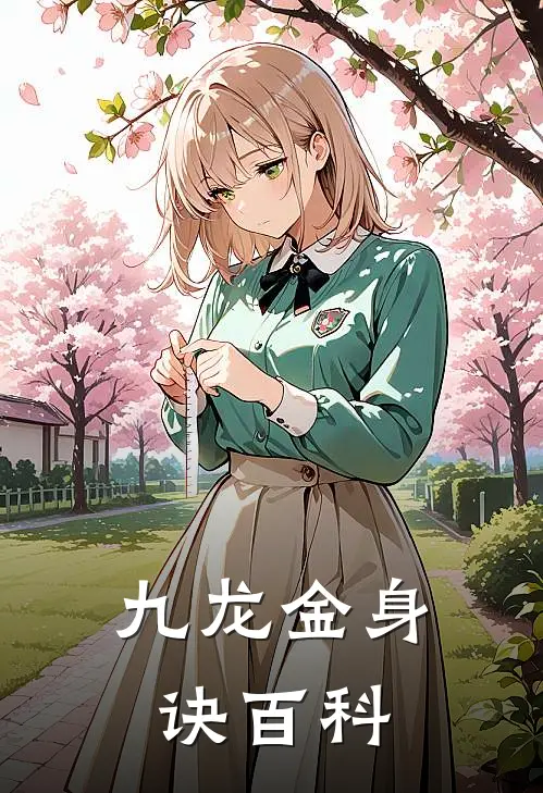 九龙金身诀百科