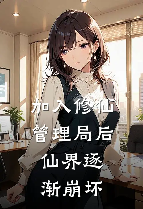 凌玖王婉(加入修仙管理局后，仙界逐渐崩坏)全文免费在线阅读_加入修仙管理局后，仙界逐渐崩坏完整版免费在线阅读