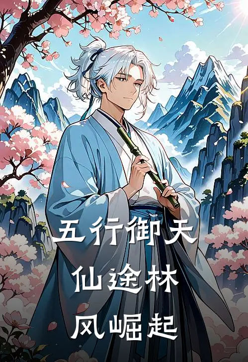 五行御天：仙途林风崛起