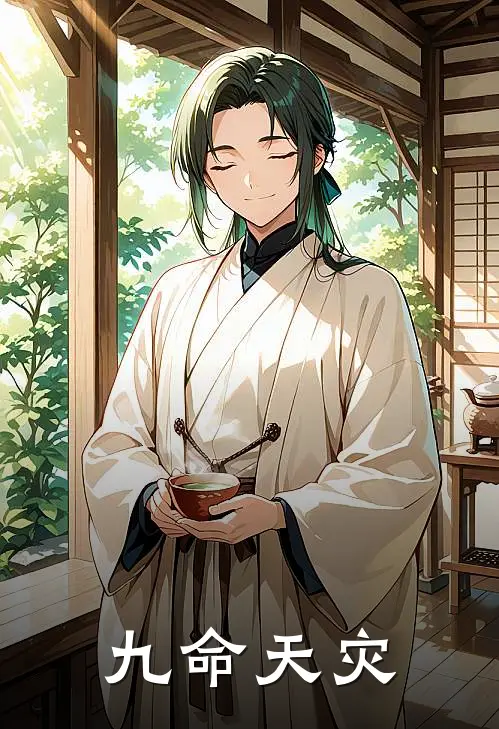 九命天灾褚余宋肖肖热门的小说_免费小说九命天灾(褚余宋肖肖)