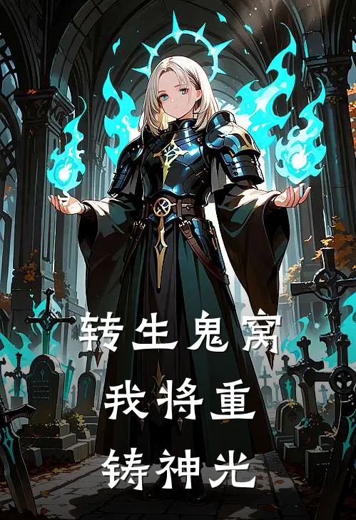 转生鬼窝，我将重铸神光