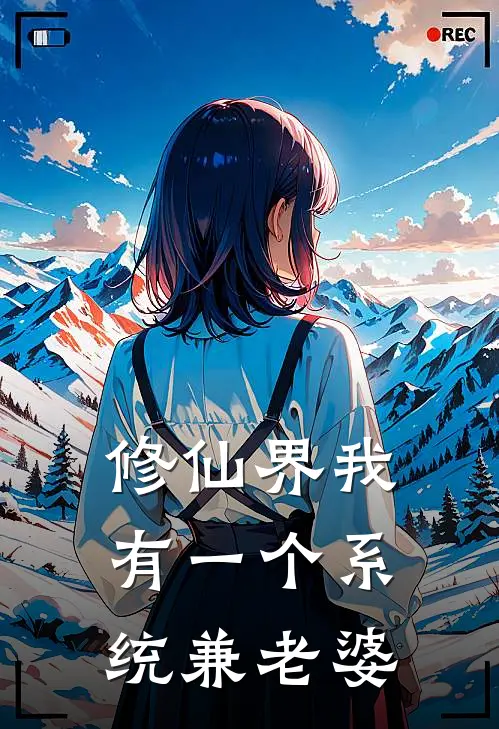 修仙界我有一个系统兼老婆