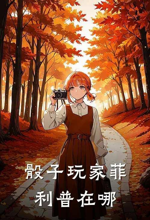 骰子玩家菲利普在哪