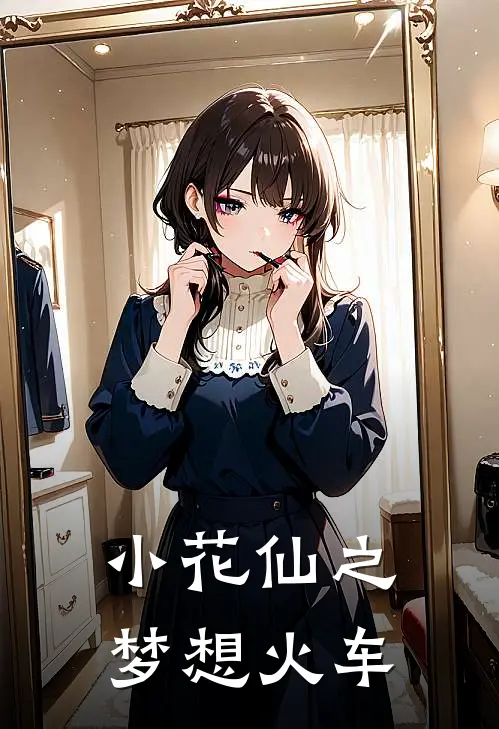 小花仙之梦想火车