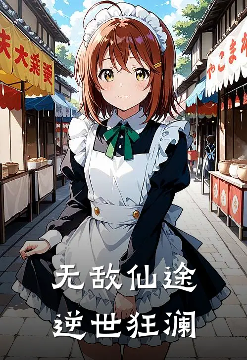 无敌仙途：逆世狂澜叶尘叶明轩完结小说免费阅读_完本热门小说无敌仙途：逆世狂澜叶尘叶明轩