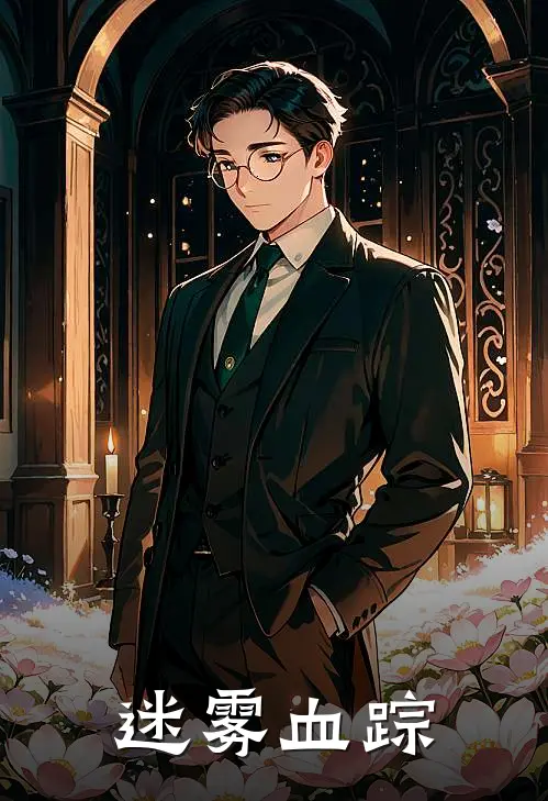 迷雾血踪陈国强李晓梅已完结小说推荐_完整版小说迷雾血踪(陈国强李晓梅)