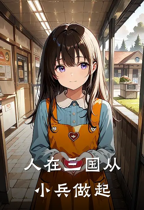 人在三国从小兵做起