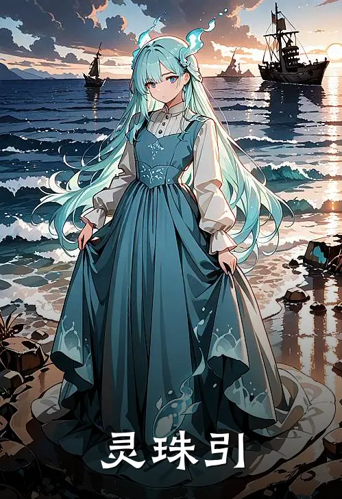灵珠引云悠夜渊完结版免费小说_完本小说大全灵珠引云悠夜渊