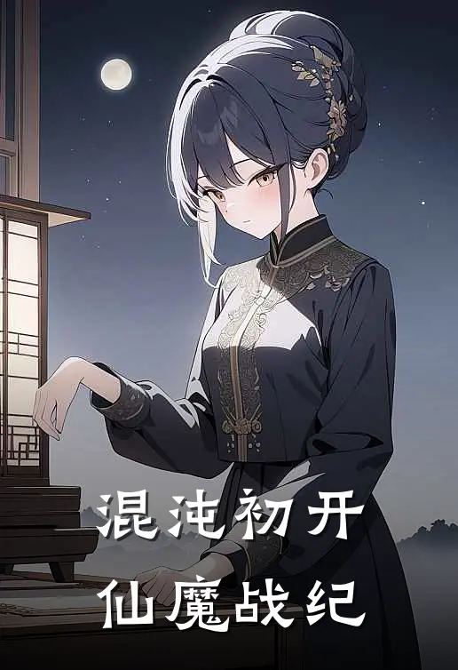 混沌初开：仙魔战纪姜玄夜姜无涯最新好看小说_最新章节列表混沌初开：仙魔战纪(姜玄夜姜无涯)