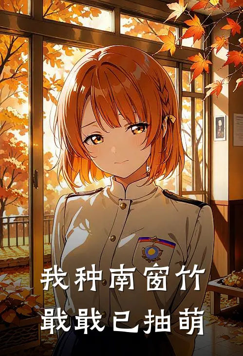 我种南窗竹,戢戢已抽萌