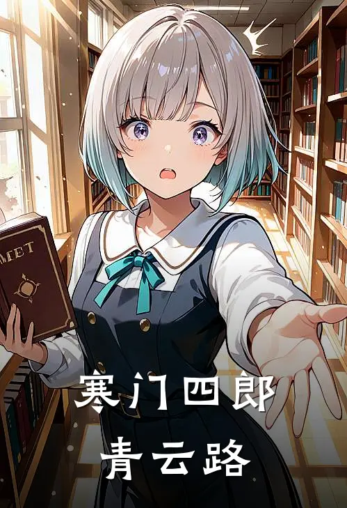 寒门四郎青云路