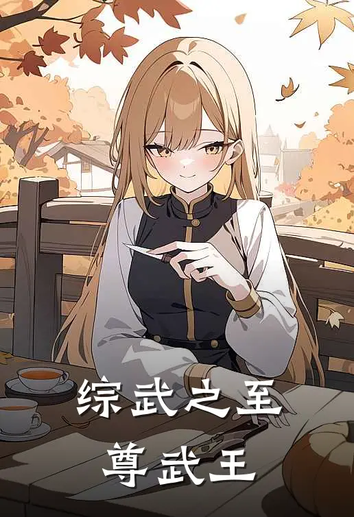 综武之至尊武王