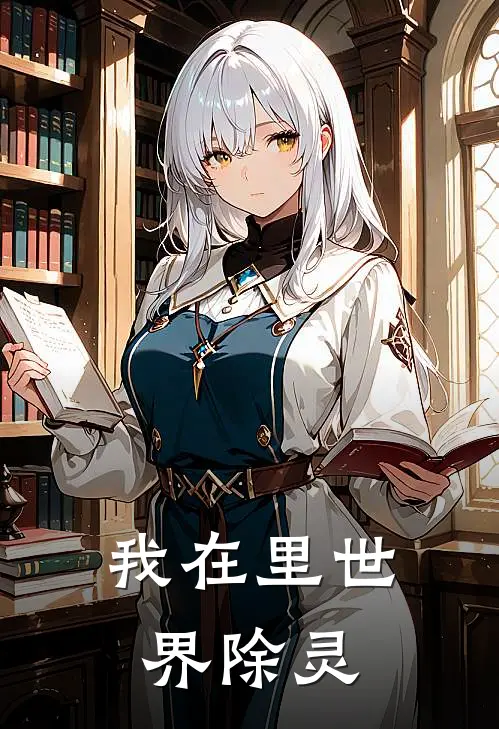 我在里世界除灵高木长野高木莉音小说推荐完结_全集免费小说我在里世界除灵(高木长野高木莉音)