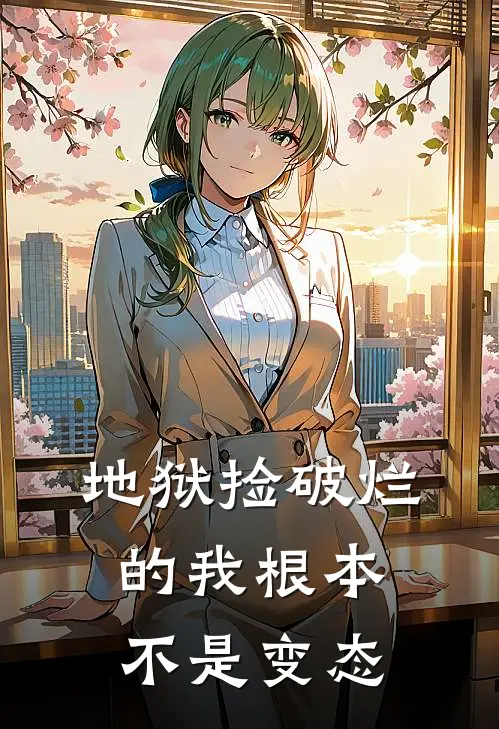 地狱捡破烂的我根本不是变态付昊阳付昊阳小说完结推荐_热门小说阅读地狱捡破烂的我根本不是变态付昊阳付昊阳