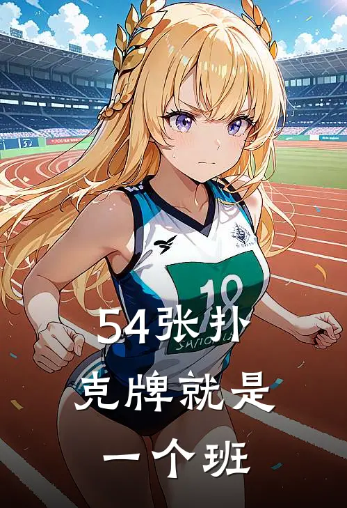 54张扑克牌就是一个班