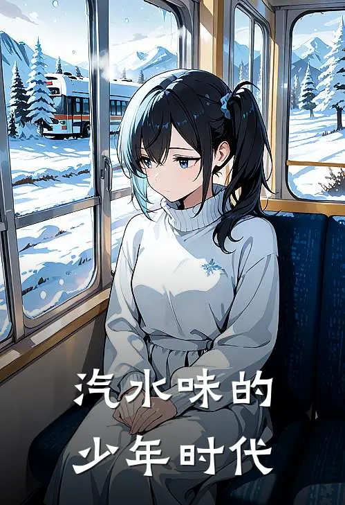 汽水味的少年时代