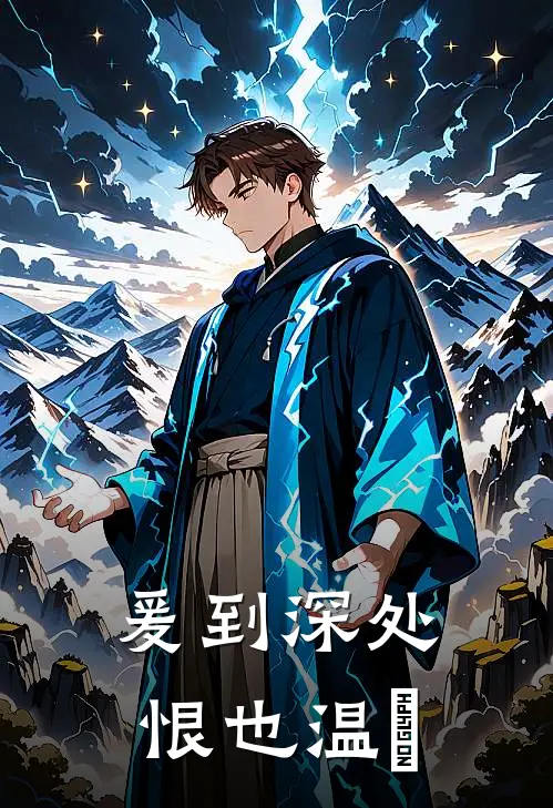 爰到深处恨也温葇