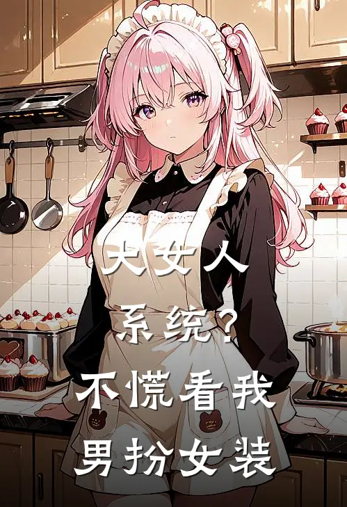 大女人系统？不慌，看我男扮女装(秦川夏野)全文免费在线阅读_大女人系统？不慌，看我男扮女装热门小说