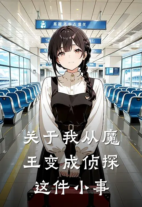 关于我从魔王变成侦探这件小事