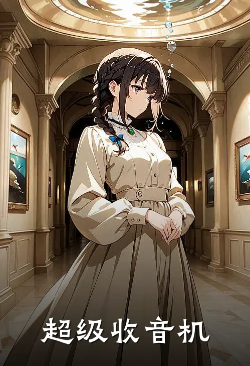 超级收音机韩真张胖推荐完结小说_热门小说在线阅读超级收音机(韩真张胖)