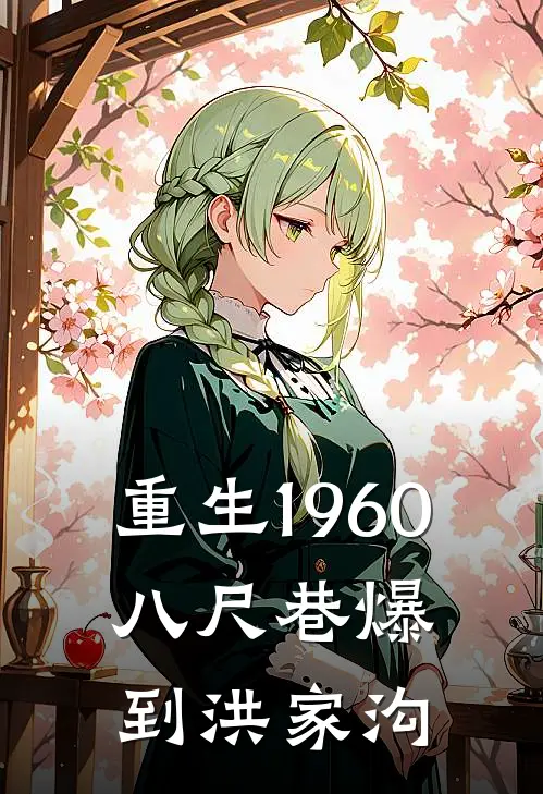 重生1960：八尺巷爆到洪家沟