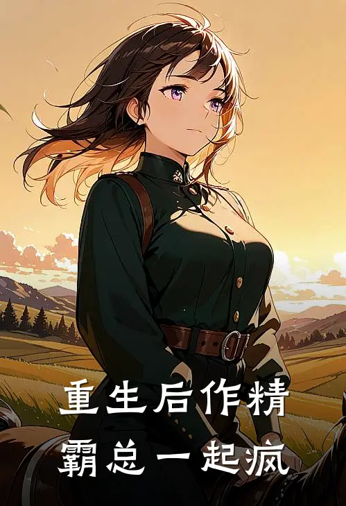 重生后作精霸总一起疯